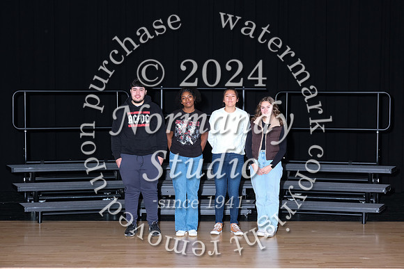 Executive Student Council