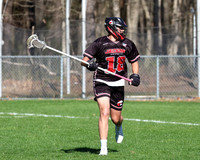 SPRING SPORTS 2025
