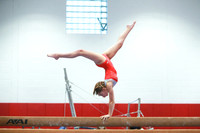 GYMNASTICS