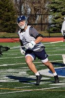 LACROSSE