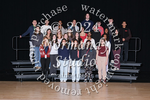 Environmental Club
