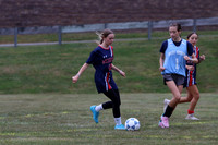 SOCCER UNIFIED