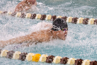 SWIMMING BOYS