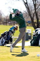 GOLF BOYS