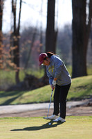 GOLF GIRLS