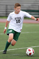 Soccer Boys Var Action