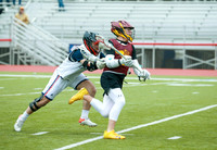 LACROSSE BOYS