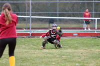 SOFTBALL