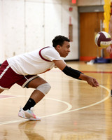 VOLLEYBALL BOYS