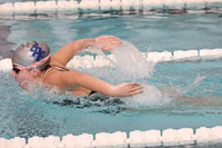 SWIMMING GIRLS