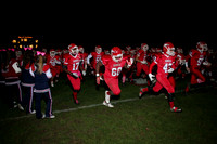 Varsity Action