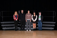 Choir Officers 2