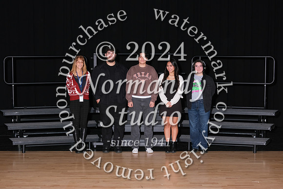 Choir Officers 2