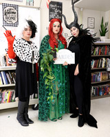 HALLOWEEN 10-31-24 PT