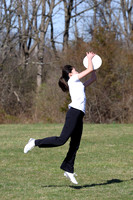 FRISBEE