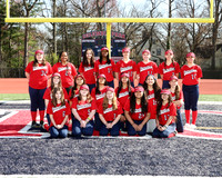 SOFTBALL
