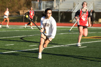 LACROSSE GIRLS