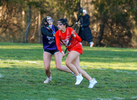 LACROSSE GIRLS