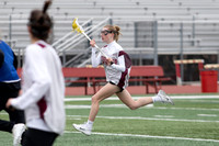 LACROSSE GIRLS