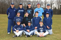 JV Team