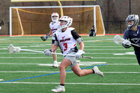 LACROSSE BOYS