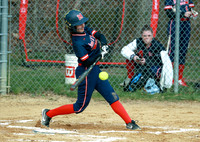SOFTBALL