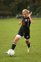 Soccer Girls Action