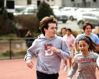 TRACK BOYS