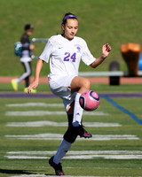 SOCCER GIRLS