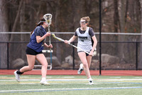 LACROSSE GIRLS