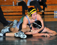 WRESTLING