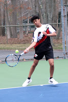 TENNIS BOYS