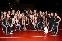 DANCE TEAM