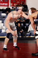 WRESTLING