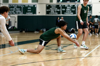 VOLLEYBALL BOYS