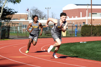 TRACK BOYS