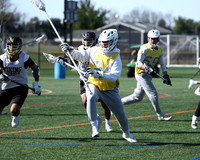 LACROSSE BOYS