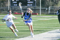 LACROSSE GIRLS