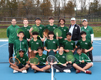 JV TEAM 4-1-24 PT