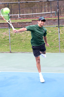 TENNIS BOYS