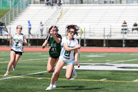 LACROSSE GIRLS