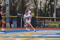 LACROSSE GIRLS