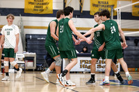 VOLLEYBALL BOYS