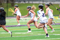 LACROSSE GIRLS