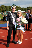 Homecoming 11-2-13