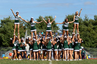 CHEERLEADING