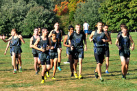 CROSS COUNTRY