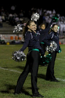 2nd Performance 10-25-13