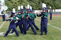 MARCHING BAND