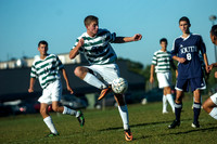 SOCCER, BOYS